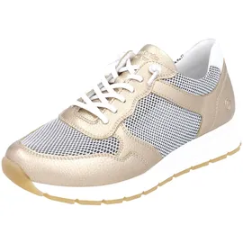 remonte Slip-On Damen Gold 39