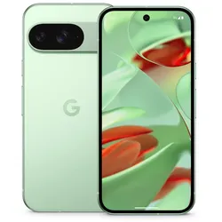Google Pixel 9 5G 256GB Wintergreen Smartphone