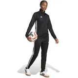 adidas Tiro 25 Essentials Trainingsanzug Black/White XS