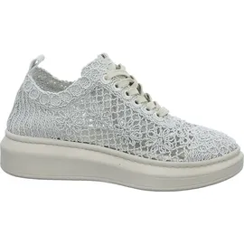 Mustang Sneaker Low Beige Damen 36
