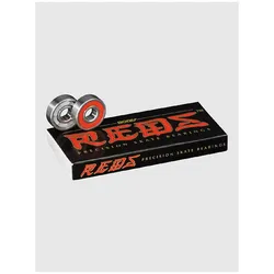 Bones Bearings Reds Kugellager uni Gr. Uni