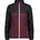 33z2556 Jacke Dunkelpink XS