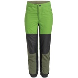 Vaude Unisex Kinder Kids Caprea Antimos Pants, apple, 92