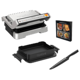 Tefal OptiGrill 4in1 GC774D