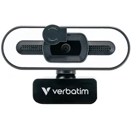 Verbatim Webcam AWC-02