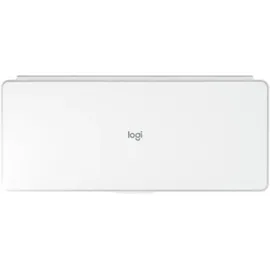 Logitech Keys-To-Go 2 für iPad Hellgrau