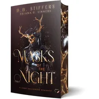 Nova MD Masks Of The Night