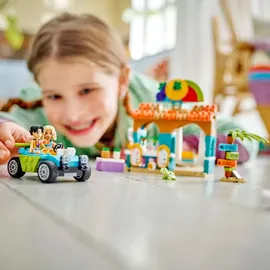 LEGO Friends 42625 Smoothie-Stand am Strand