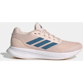 adidas Runfalcon 5 Damen Wonder Quartz/Dusky Ink/Core Black 43 1/3