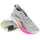Brooks Adrenaline GTS 25 Damen Oyster/Pink/Green 42,5