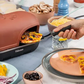 Tristar PZ-9162 Pizza Festa Connect Set