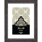 Nielsen Design Nielsen Vintage schwarz