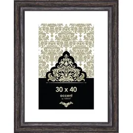 Nielsen Design Nielsen Vintage schwarz