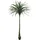 Europalms Dracena, künstlich, grün, 220cm