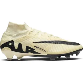 Nike Mercurial Superfly 9 Elite FG Herren lemonade/black 44,5