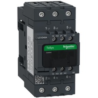 Schneider Electric LC1D40AP7, Mehrfarbig, 230 AC