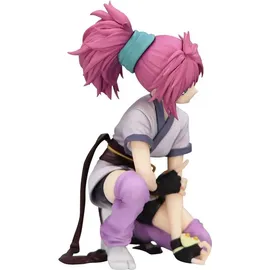 FuRyu Hunter x Hunter Noodle Stopper PVC Statue Machi 10 cm