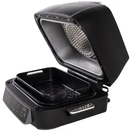 Best Direct Chef O Matic 8 in 1 schwarz