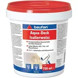 baufan® Aqua-Deck Isolierweiss türkis 0,75 l