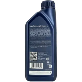 Aral SuperTronic Longlife III 15F474 0W-30 1 l