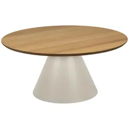 Ebuy24 Soli Couchtisch Natur.