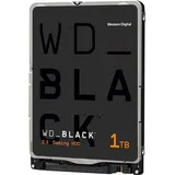 Western Digital Black 1 TB 3,5" WD10SPSX