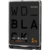 Western Digital Black 1 TB 3,5" WD10SPSX