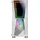 Mars Gaming MC777W Gaming PC Gehäuse Weiß ATX