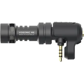 RØDE Microphones VideoMic Me