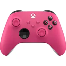 Microsoft Xbox Wireless Controller deep pink