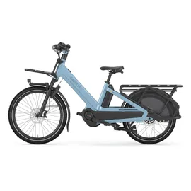 Gazelle Cabby C380 2025 24 Zoll RH 45 cm blau