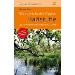 Wandern in der Region Karlsruhe