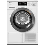 Miele TEC645WP Wärmepumpentrockner (8 kg)
