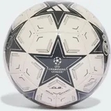 Adidas UEFA Champions League Real Madrid Club Ball IX4053, Unisex footballs, Beige, 5