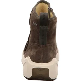 Legero Komfort Stiefeletten in Grau Cosy Ossid