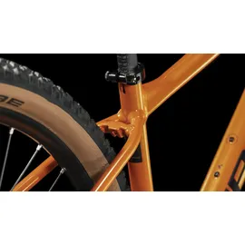 Cube Attention 2023 29 Zoll RH 24 Zoll fireorange ́n ́black