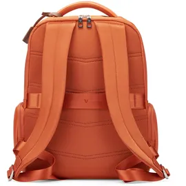 Roncato Woman Biz Daypack 41 cm Laptopfach Orange
