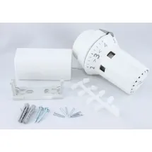 Danfoss Thermostat RAW 5012 Heizkörperthermostat mit Fernfühler 2 m