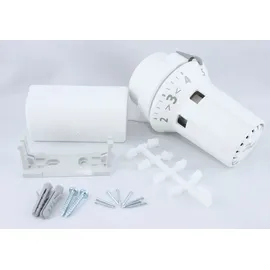 Danfoss Thermostat RAW 5012 Heizkörperthermostat mit Fernfühler 2 m
