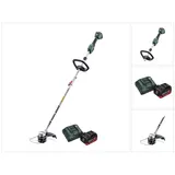 Metabo RTD 18 LTX BL 30 inkl. 1 x 10,0 Ah + Ladegerät