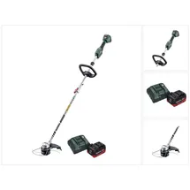 Metabo RTD 18 LTX BL 30 inkl. 1 x 10,0 Ah + Ladegerät