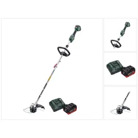 Metabo RTD 18 LTX BL 30 inkl. 1 x 10,0 Ah + Ladegerät