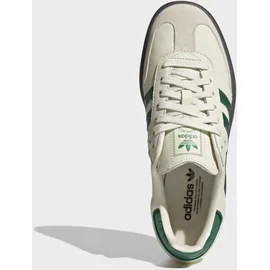 adidas Sambae Damen Weite E Cream White/Bold Green/Collegiate Green 42