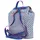 Oilily Cylinder Rucksack Ensign Blue