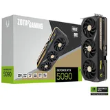 Zotac GeForce RTX 5090 Solid OC 32 GB GDDR7