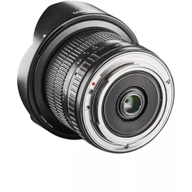 Samyang 8 mm T3,8 VDSLR UMC Fisheye CS II Canon EF