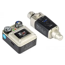 XVive U45 Silber