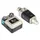 XVive U45 Silber
