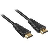 PremiumCord HDMI 1.4-Schnittstelle 20 m, vergoldet