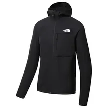 The North Face Summit Futurefleece FZ Hoodie Sweatshirt Herren TNF Black-NPF